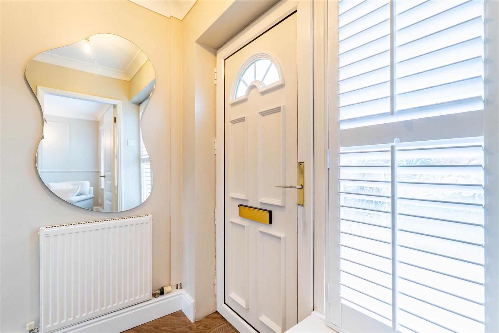 Silverdale Drive, Ribbleton, Preston